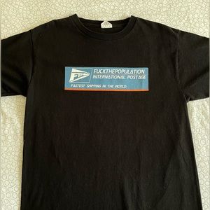 FTP T-shirt